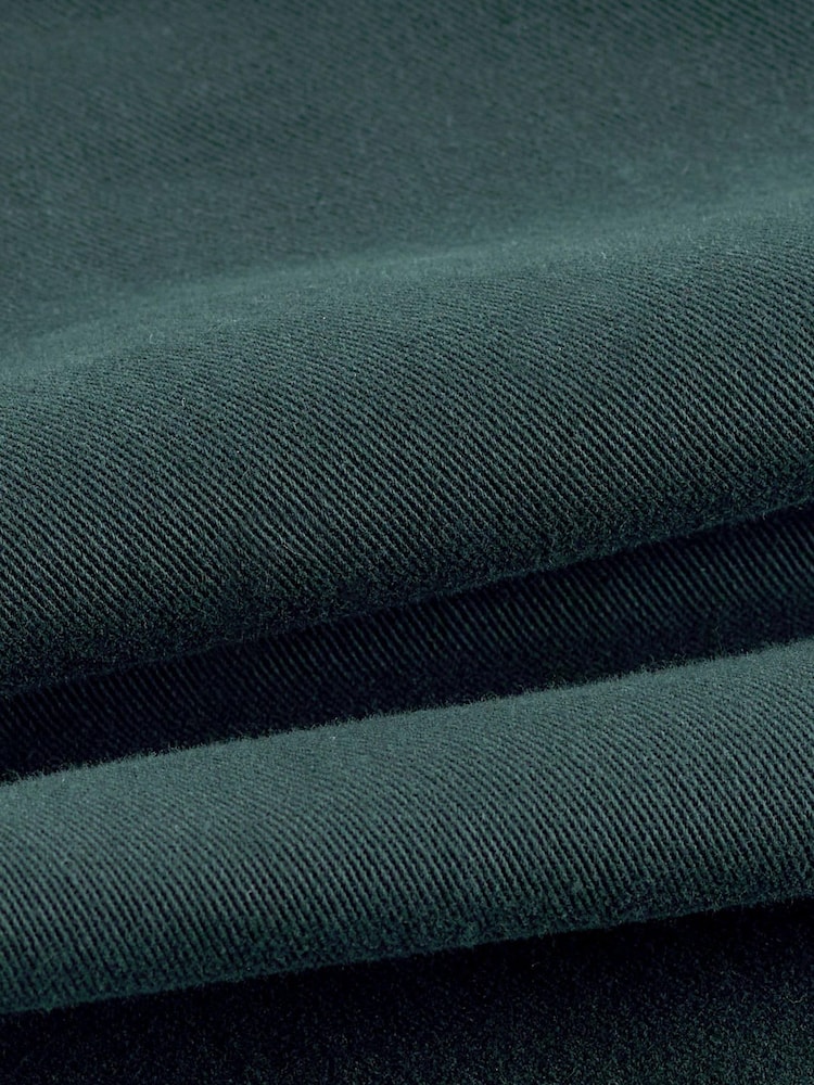 Bottle Green Slim Coloured Stretch Jeans - Image 10 of 10
