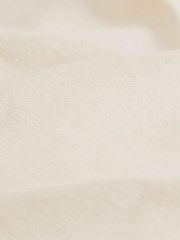 Ecru White EDIT Relaxed Fit Jeans - Image 10 of 10