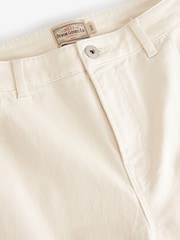 Ecru White EDIT Relaxed Fit Jeans - Image 7 of 10
