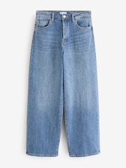 Good American Vintage Wide Leg Jeans - 画像 1 / 1