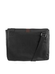 Storm Ethan Messenger Black Bag - Image 2 of 5