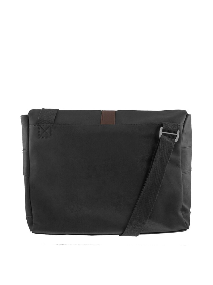 Storm Ethan Messenger Black Bag - Image 2 of 5