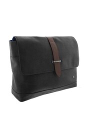 Storm Ethan Messenger Black Bag - Image 3 of 5