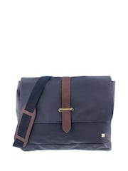 Storm Blue Ethan Messenger Bag - Image 1 of 5