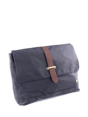 Storm Blue Ethan Messenger Bag - Image 3 of 5