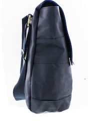 Storm Blue Ethan Messenger Bag - Image 5 of 5