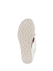 ذهبي - صندل جلد Tansey من Jones Bootmaker - Image 6 of 6