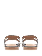 Jones Bootmaker Lilli Leather Mule Sandals - Image 4 of 6