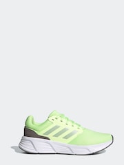 Grün - adidas Galaxy 6 Turnschuhe - Bild 1 von 8