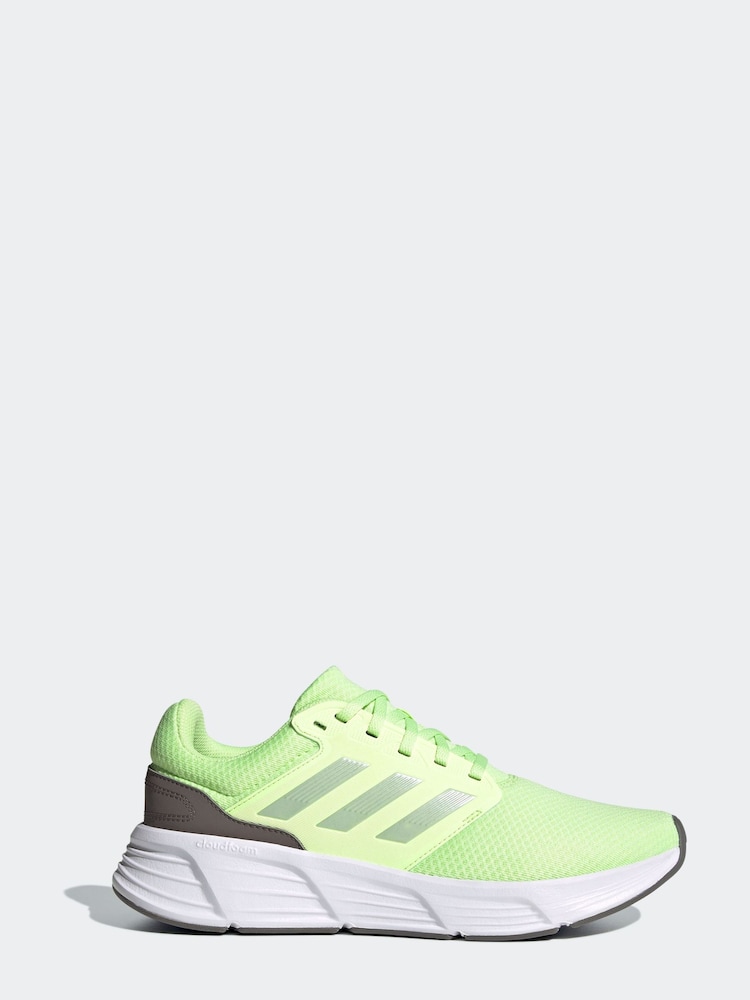 Grün - adidas Galaxy 6 Turnschuhe - Bild 1 von 8 Grün - adidas Galaxy 6 Turnschuhe - Bild 1 von 8