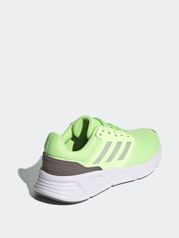 Grün - adidas Galaxy 6 Turnschuhe - Bild 2 von 8 Grün - adidas Galaxy 6 Turnschuhe - Bild 2 von 8