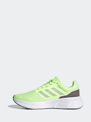 Grün - adidas Galaxy 6 Turnschuhe - Bild 4 von 8