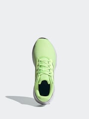 Grün - adidas Galaxy 6 Turnschuhe - Bild 5 von 8