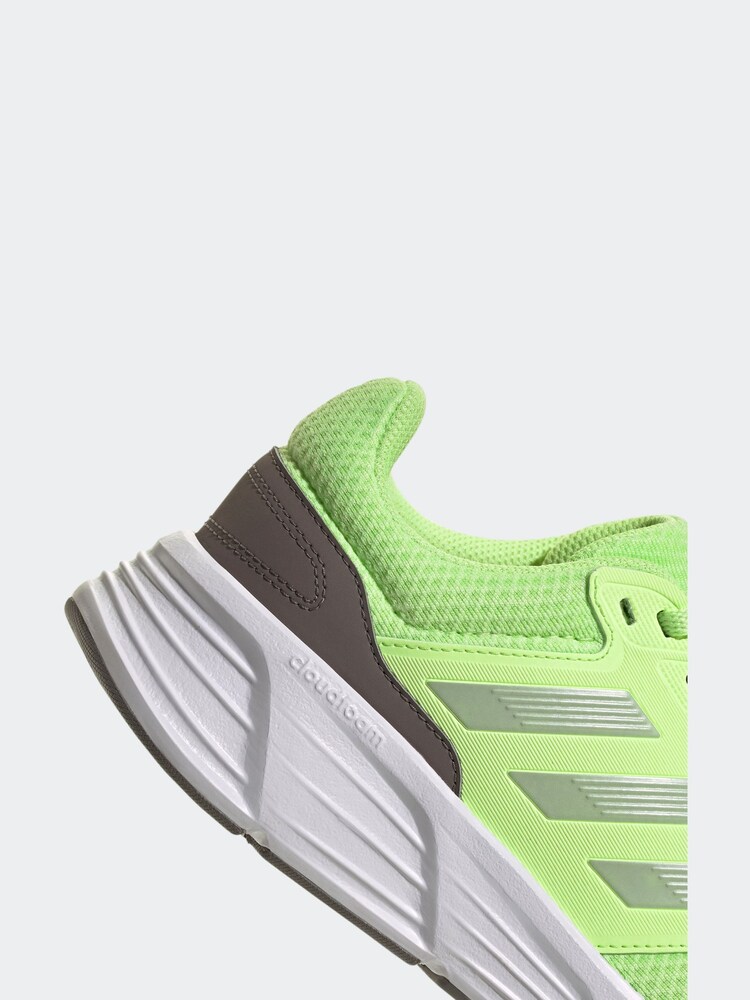 Grün - adidas Galaxy 6 Turnschuhe - Bild 8 von 8 Grün - adidas Galaxy 6 Turnschuhe - Bild 8 von 8