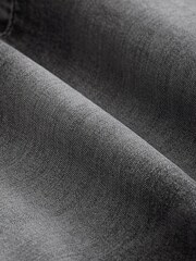 Grey Slim Fit Classic Stretch Jeans - Image 10 of 10