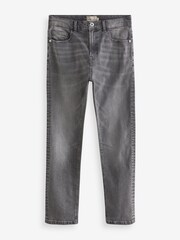 Grey Slim Fit Classic Stretch Jeans - Image 6 of 10