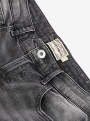 Grey Slim Fit Classic Stretch Jeans - Image 7 of 10