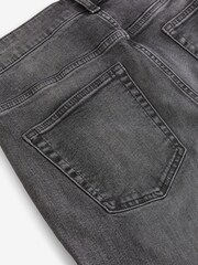Grey Slim Fit Classic Stretch Jeans - Image 8 of 10