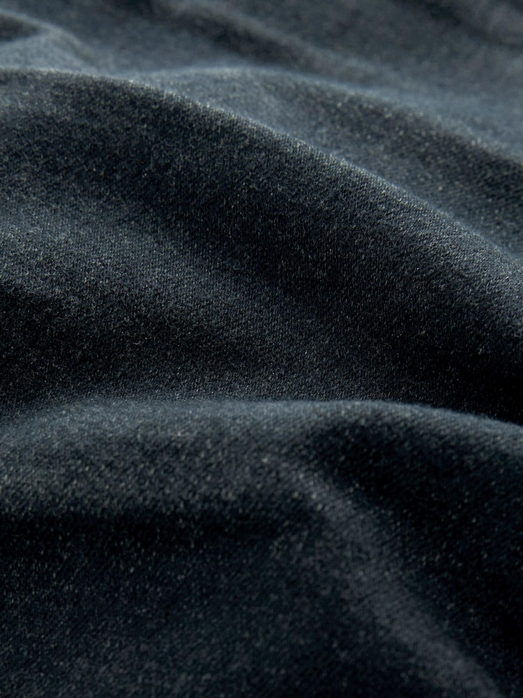 Blue/Green Slim Motion Flex Jeans - Image 4 of 4