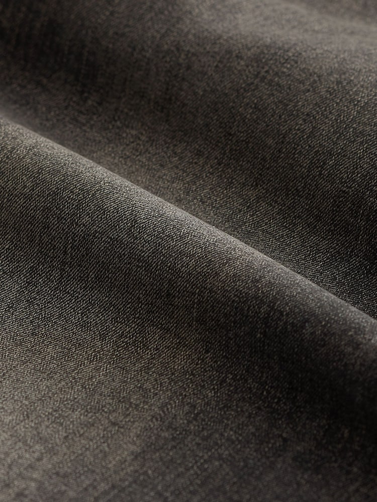Коричневый оттенок - Прямой - Vintage Wash Denim Jeans - Image 11 of 11