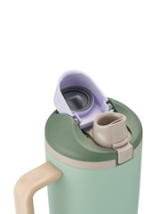 owala Eucalyptus FreeSip® Tumbler 40oz Water Bottle - Image 4 of 7