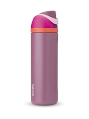 owala Crown Jewel FreeSip® 24oz Stainless Steel Water Bottle - Image 1 of 5
