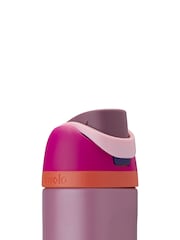 owala Crown Jewel FreeSip® 24oz Stainless Steel Water Bottle - Image 4 of 5