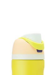 owala Lemon Limeade FreeSip® 24oz Stainless Steel Water Bottle - Image 4 of 7