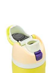 owala Lemon Limeade FreeSip® 24oz Stainless Steel Water Bottle - Image 5 of 7