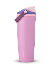 owala Pretty in Purple FreeSip® Sway 30oz Stainless Steel Water Bottle - Image 1 of 7
