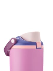owala Pretty in Purple FreeSip® Sway 30oz Stainless Steel Water Bottle - Image 3 of 7