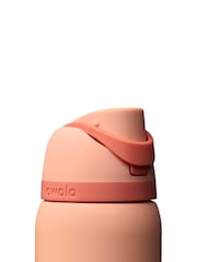 owala Peach of Mind FreeSip® 32oz Stainless Steel Water Bottle - Image 3 of 5