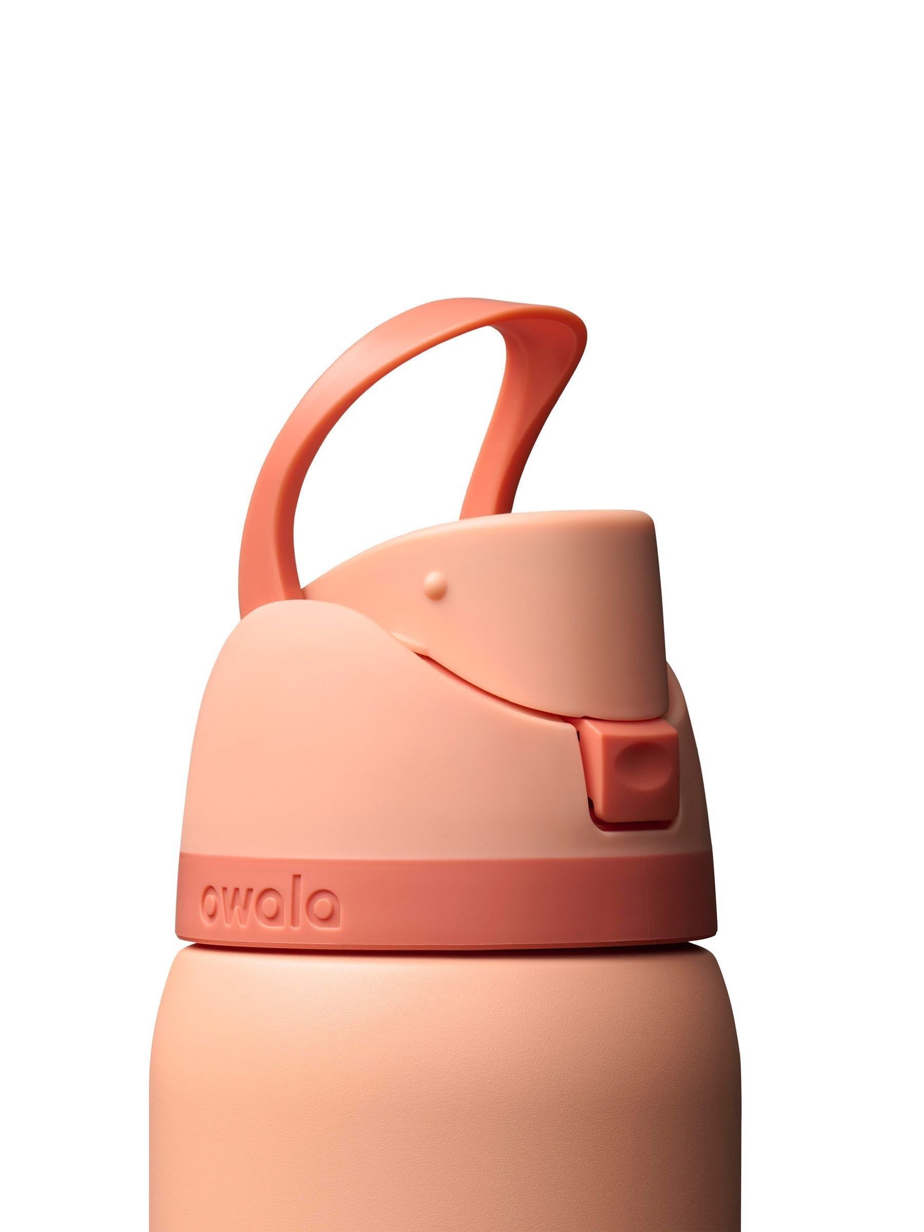 Next：日本 owala FreeSip® 32oz ステンレススチール ウォーターボトル