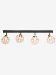 Clear Jackson 4 Light Spot Spare Part for D36200 - Image 3 of 3