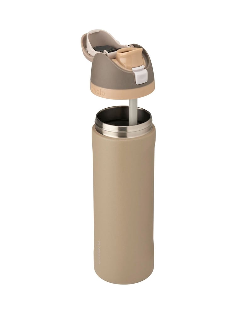 owala Down to Earth FreeSip® 24oz Stainless Steel Water Bottle - Image 2 of 5
