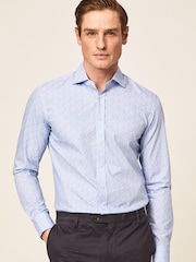 Hackett London White Shirt - Image 1 of 10
