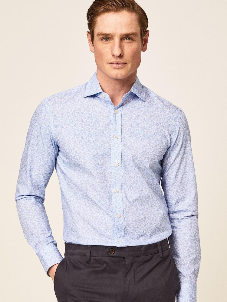 Hackett London White Shirt - Image 1 of 10 Hackett London White Shirt - Image 1 of 10