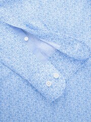 Hackett London White Shirt - Image 10 of 10