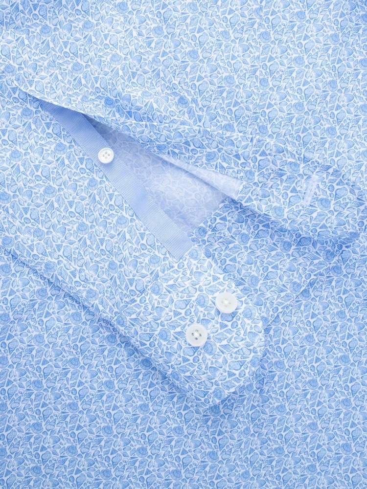 Hackett London White Shirt - Image 10 of 10 Hackett London White Shirt - Image 10 of 10