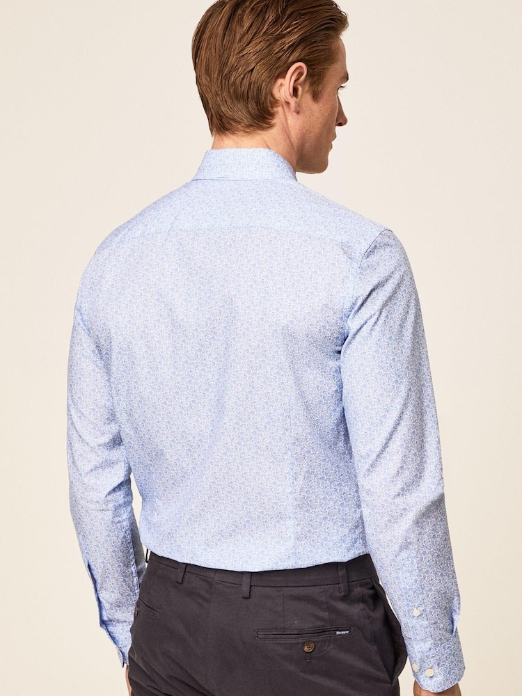 Hackett London White Shirt - Image 2 of 10 Hackett London White Shirt - Image 2 of 10