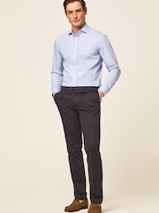 Hackett London White Shirt - Image 3 of 10