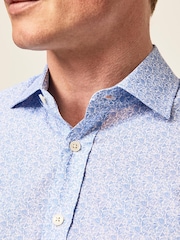 Hackett London White Shirt - Image 5 of 10