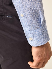 Hackett London White Shirt - Image 6 of 10