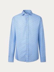 Hackett London White Shirt - Image 7 of 10