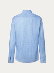 Hackett London White Shirt - Image 8 of 10