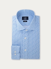 Hackett London White Shirt - Image 9 of 10