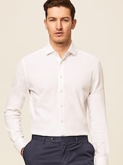Hackett London White Shirt - Image 1 of 1