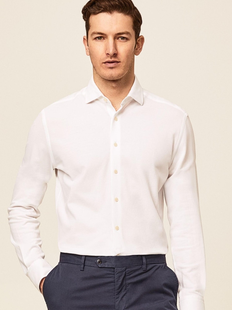 Hackett London White Shirt - Image 1 of 1