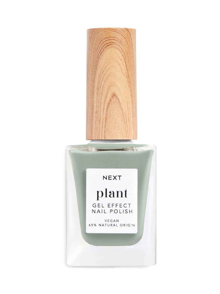 Plant Based Gel Effect Nail Polish - Image 1 of 3