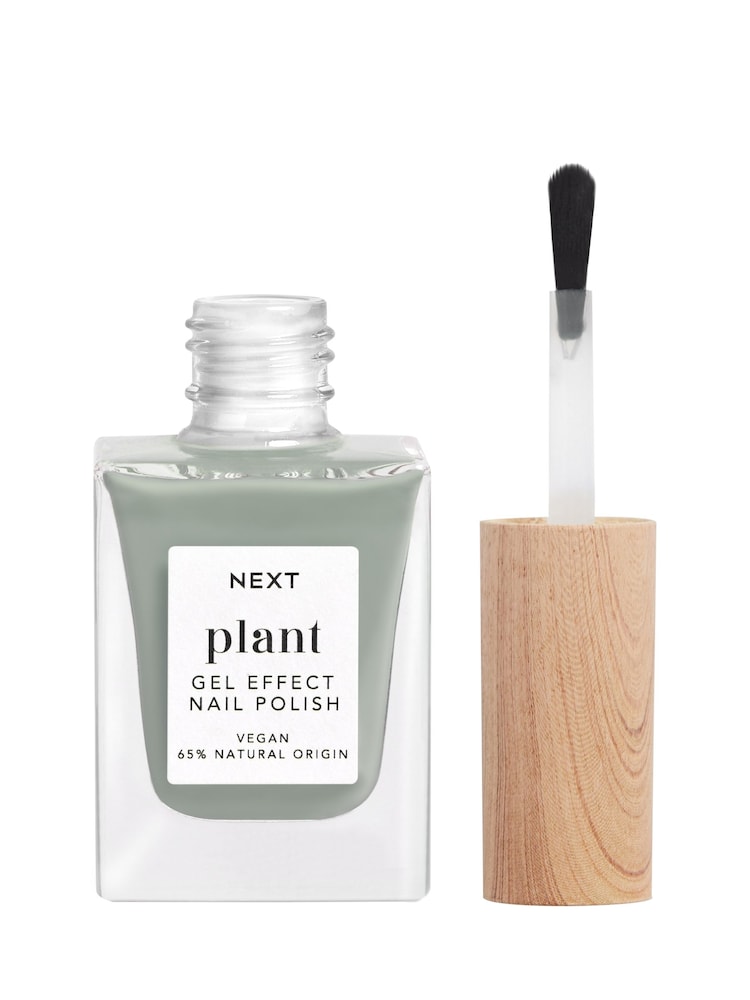 Plant Based Gel Effect Nail Polish - Image 2 of 3